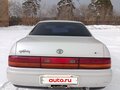 1992 Toyota Crown IX (S140), белый, 405000 рублей - вид 4