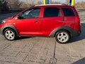 2014 Chery IndiS (S18D) I, красный, 400000 рублей - вид 3
