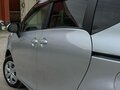 2019 Toyota Sienta II Рестайлинг, серый, 1500000 рублей - вид 5