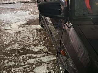 2008 Lada (ВАЗ) 2113, зелёный, 130000 рублей, вид 4