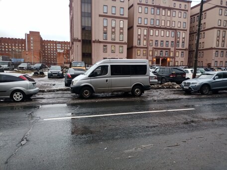 2009 LDV Maxus, серебристый, 650000 рублей, вид 4