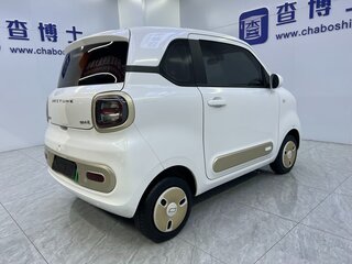 2024 FAW Bestune Pony 13.9 kWh, белый, 1033000 рублей, вид 4