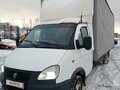 2017 ГАЗ ГАЗель (3302), белый, 1390000 рублей - вид 1
