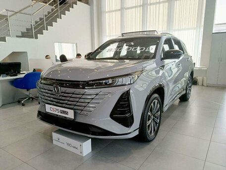 Changan CS75 Plus III