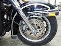 2003 Harley-Davidson Electra Glide, чёрный, 440000 рублей - вид 9