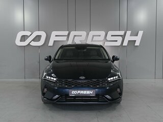 2020 Kia K5 III, синий, 2379000 рублей, вид 3