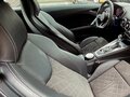 2015 Audi TT III (8S), жёлтый - вид 5