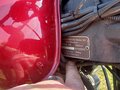 1994 BMW R 1100 RS, красный, 550000 рублей - вид 7