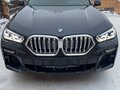 2019 BMW X6 40i III (G06), серый, 9100000 рублей - вид 2