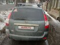 2010 Lada (ВАЗ) Priora I, серый, 350000 рублей - вид 2