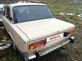 1993 Lada (ВАЗ) 2106, бежевый, 115000 рублей, вид 3