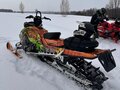 2017 BRP Ski-Doo Summit 850, белый, 1100000 рублей - вид 9