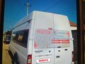 2013 Ford Transit, белый, 750000 рублей - вид 2