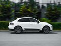 2014 Porsche Macan S I, белый, 2490000 рублей - вид 7