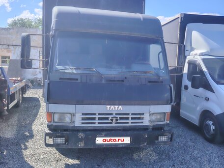 2012 TATA 613, чёрный, 1200000 рублей, вид 1