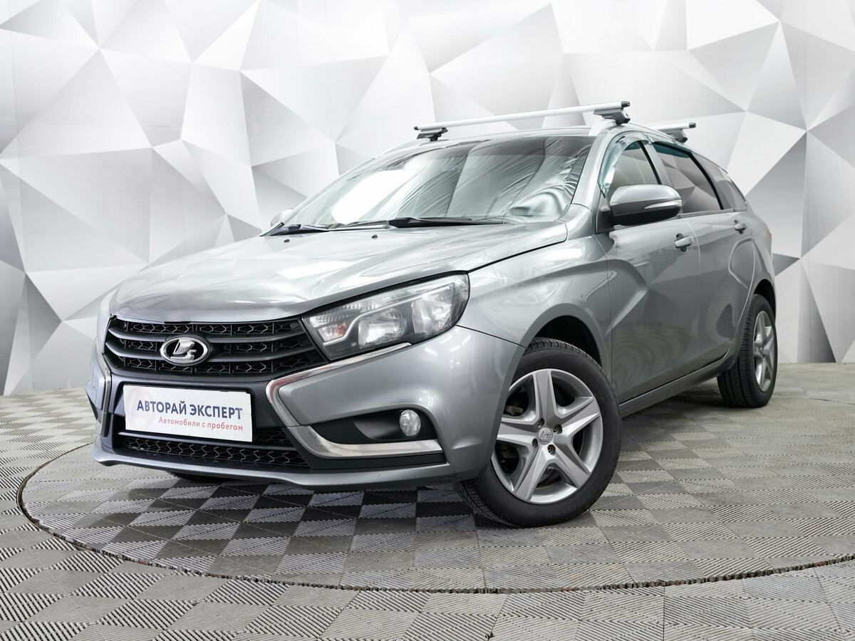 Открыть фотографии: Lada (ВАЗ) Vesta I
