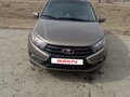 2020 Lada (ВАЗ) Granta I Рестайлинг, коричневый, 700000 рублей