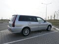 2007 Mitsubishi Lancer IX Рестайлинг, серебристый, 450000 рублей - вид 2