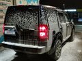 2006 Land Rover Discovery III, синий, 1150000 рублей - вид 11
