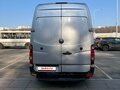2007 Volkswagen Crafter, серый, 1150000 рублей - вид 2