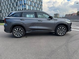 2024 Changan CS75 Plus III, серый, 3200000 рублей, вид 3