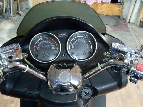 2012 Nexus Roar, чёрный, 180000 рублей, вид 3