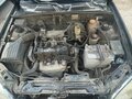 2008 Chevrolet Lanos I, чёрный - вид 8