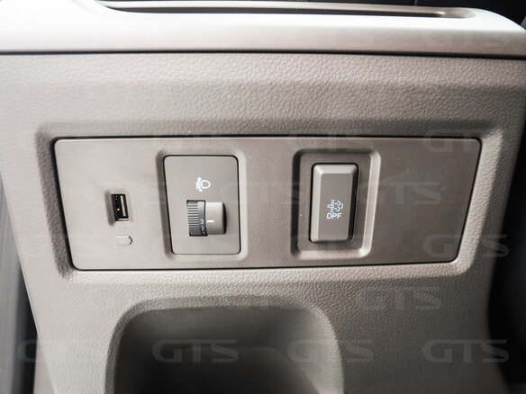 2023 Ford Transit, белый - вид 19