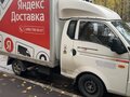 2012 Hyundai Porter II, белый, 850000 рублей - вид 2
