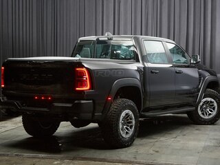 2026 Ram 1500 RHO V Рестайлинг, чёрный, 11899000 рублей, вид 4