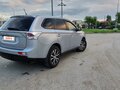 2012 Mitsubishi Outlander III, серебристый, 1735000 рублей - вид 7