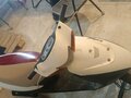 2007 Suzuki Lets 2, белый, 45000 рублей - вид 3