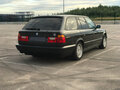 1994 BMW 5 серии 520i III (E34), чёрный - вид 6
