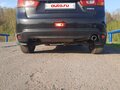 2014 Mitsubishi ASX I Рестайлинг, чёрный, 1242000 рублей - вид 11