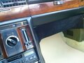 1978 Mercedes-Benz S-Класс 300 I (W116), зелёный - вид 9
