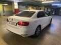 2012 Volkswagen Jetta VI, белый, 700000 рублей - вид 2
