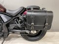 2022 Honda CMX 1100 Rebel, пурпурный, 899000 рублей - вид 11