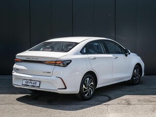 2026 BAIC U5 Plus, белый, 2300590 рублей, вид 4