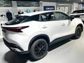 2025 Omoda C5 I Рестайлинг, белый, 2779000 рублей - вид 6