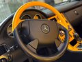 1999 Mercedes-Benz SLK-Класс 230 I (R170), чёрный, 1000000 рублей - вид 6