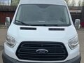 2014 Ford Transit, белый, 2200000 рублей