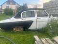 1970 ГАЗ 21 «Волга» 21Р, белый, 90000 рублей - вид 3