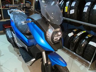 2024 Lifan KPV150, синий, 250000 рублей, вид 1