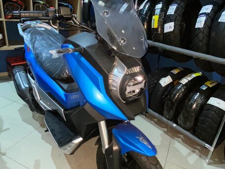 2024 Lifan KPV150, синий, 250000 рублей, вид 1