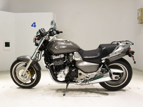 1998 Honda X4, серый, 550000 рублей, вид 3