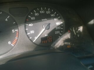 2001 Opel Astra G, серебристый, 294827 рублей, вид 2