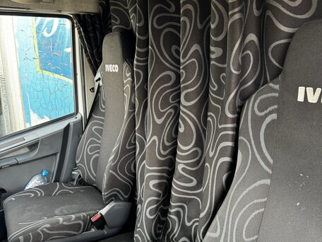 2017 Iveco EuroCargo, белый, 1500000 рублей, вид 1