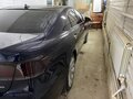 2013 Lexus LS 460 IV Рестайлинг 2, синий, 3150000 рублей - вид 8