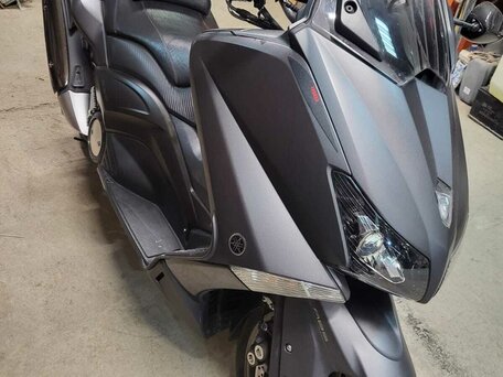 2013 Yamaha TMAX, чёрный, 730000 рублей, вид 5
