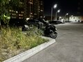 2001 Honda CBR 1100 XX, чёрный, 400000 рублей - вид 4